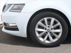 Škoda Octavia - fotka číslo 13