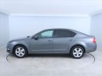 Škoda Octavia - fotka číslo 2