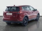Toyota RAV 4 - fotka číslo 4