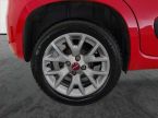 Fiat Panda - fotka číslo 13