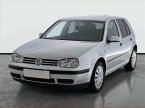 Volkswagen Golf - fotka číslo 1