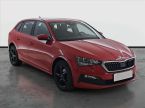 Škoda Scala - fotka číslo 0