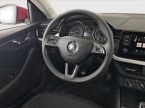 Škoda Scala - fotka číslo 6