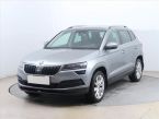 Škoda Karoq - fotka číslo 1