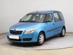 Škoda Roomster - fotka číslo 1