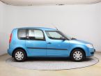 Škoda Roomster - fotka číslo 5