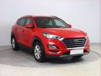 Hyundai Tucson - fotka číslo 0