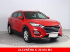Hyundai Tucson - fotka číslo 0
