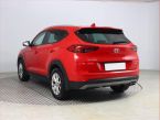 Hyundai Tucson - fotka číslo 3