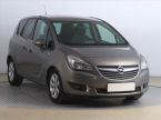 Opel Meriva - fotka číslo 0