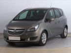 Opel Meriva - fotka číslo 1