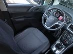 Opel Meriva - fotka číslo 6