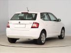 Škoda Fabia - fotka číslo 4