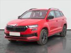 Škoda Karoq - fotka číslo 1