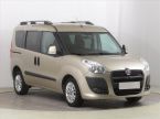 Fiat Dobló - fotka číslo 0