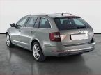 Škoda Octavia - fotka číslo 3