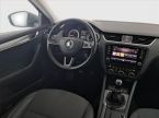 Škoda Octavia - fotka číslo 6