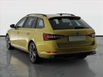Škoda Superb - fotka číslo 3