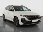 Hyundai Tucson - fotka číslo 0