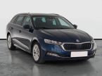 Škoda Octavia - fotka číslo 0