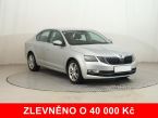 Škoda Octavia - fotka číslo 0