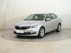 Škoda Octavia - fotka číslo 1
