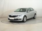 Škoda Octavia - fotka číslo 1