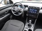 Hyundai Tucson - fotka číslo 6