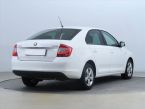 Škoda Rapid - fotka číslo 4