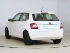 Škoda Fabia - fotka číslo 3