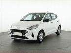 Hyundai i10 - fotka číslo 1