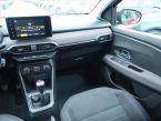 Dacia Sandero - fotka číslo 7