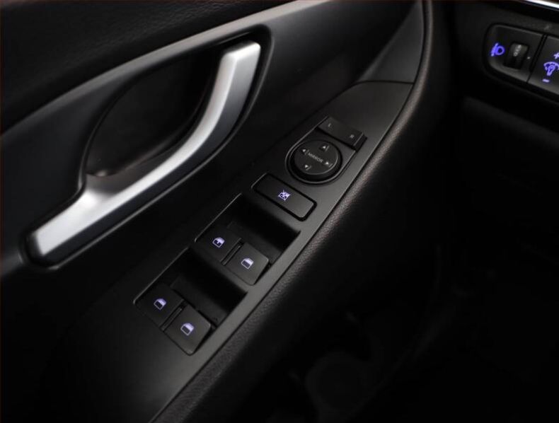 Hyundai i30 - hlavní fotka