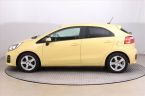 Kia Rio - fotka číslo 2