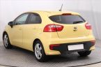 Kia Rio - fotka číslo 3