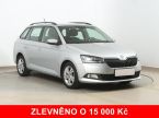 Škoda Fabia - fotka číslo 0