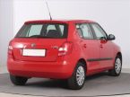 Škoda Fabia - fotka číslo 4