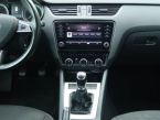 Škoda Octavia - fotka číslo 11