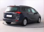 Opel Zafira - fotka číslo 4