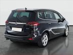 Opel Zafira - fotka číslo 4