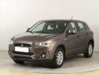 Mitsubishi ASX  - fotka číslo 1