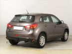 Mitsubishi ASX  - fotka číslo 4
