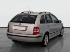 Škoda Fabia - fotka číslo 4