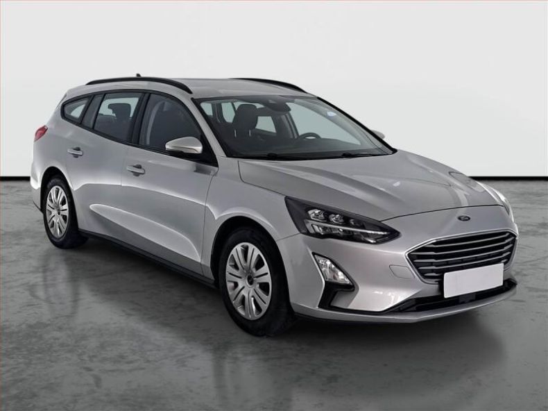 Ford Focus - hlavní fotka inzerátu