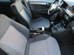 Opel Zafira - fotka číslo 8