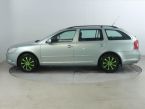 Škoda Octavia - fotka číslo 2