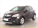 Opel Mokka - fotka číslo 1