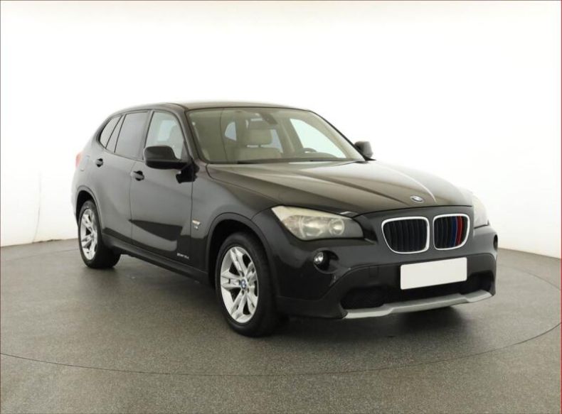 BMW X1 - hlavní fotka inzerátu