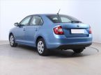 Škoda Rapid - fotka číslo 3