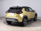 Toyota Yaris Cross - fotka číslo 4